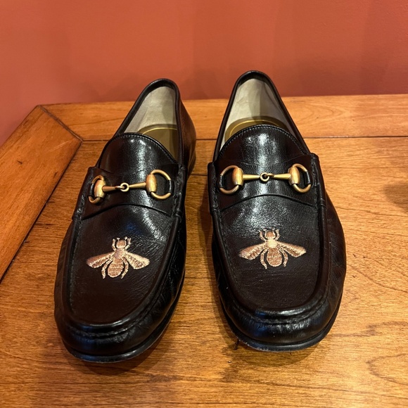 Gucci 1953 horse bit loafers - Picture 3 of 5